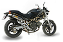 Monster 600 (1993-2003)